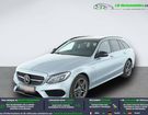 Mercedes Classe C 43 AMG 9G-Tronic 4Matic &agrave; Beaupuy (31)