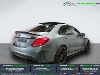 Mercedes Classe C