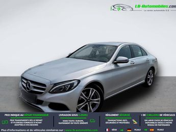 Mercedes Classe C