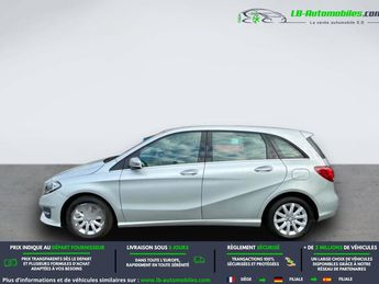 Mercedes Classe B