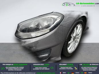Mercedes Classe B