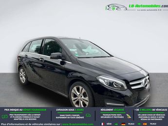 Mercedes Classe B