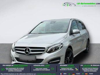 Mercedes Classe B