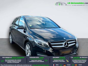 Mercedes Classe B