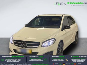 Mercedes Classe B