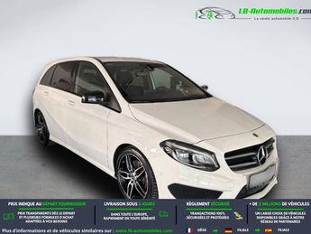 Mercedes Classe B