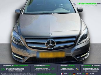 Mercedes Classe B