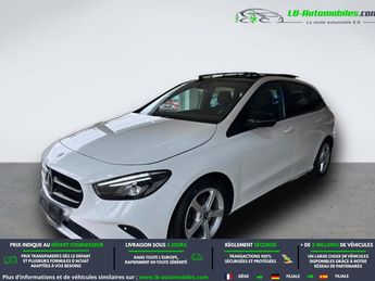 Mercedes Classe B