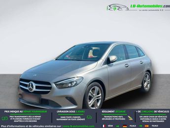 Mercedes Classe B