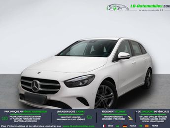 Mercedes Classe B