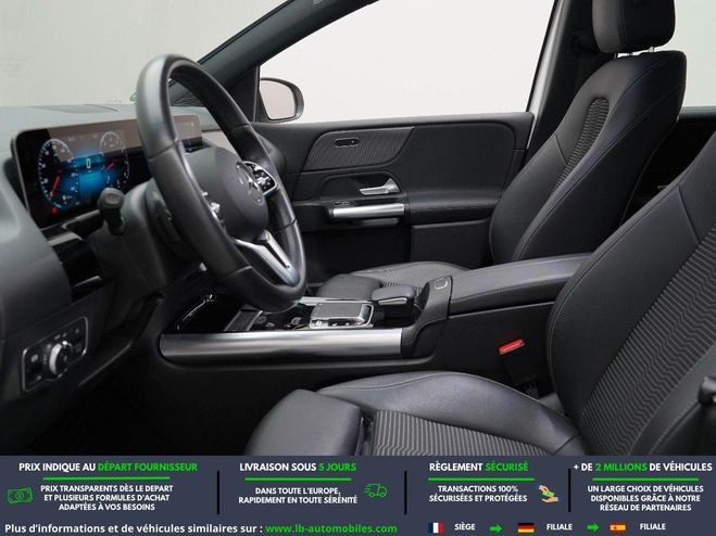 Mercedes Classe B 220 BVA Blanc de 2019