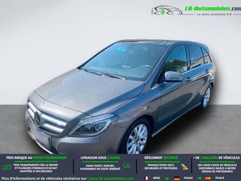Mercedes Classe B