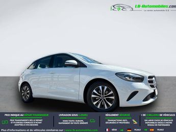  Voir d&eacute;tails -Mercedes Classe B 180 CDI &agrave; Beaupuy (31)