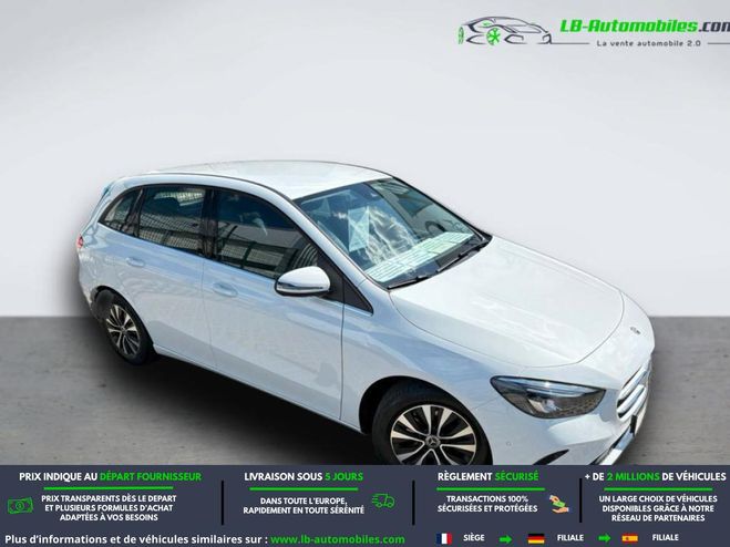 Mercedes Classe B 180 CDI Blanc M�tallique de 2019