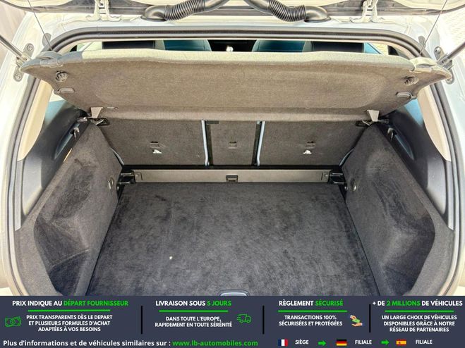 Mercedes Classe B 180 CDI Blanc M�tallique de 2019