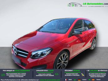 Mercedes Classe B