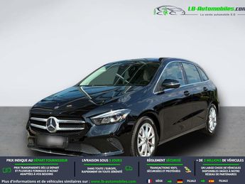 Mercedes Classe B