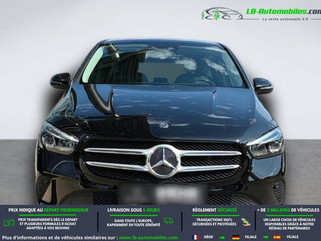 Mercedes Classe B 200 BVA Noir M�tallique de 2019
