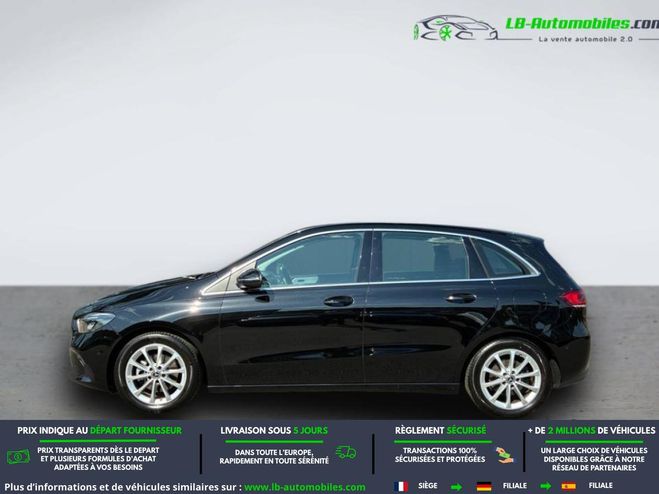 Mercedes Classe B 200 BVA Noir M�tallique de 2019