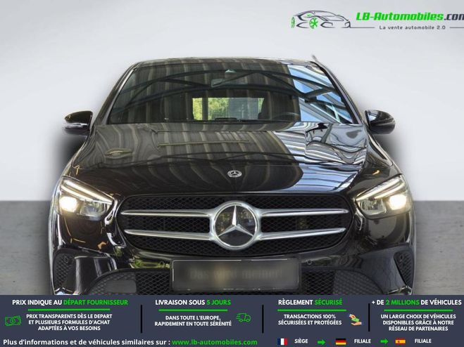 Mercedes Classe B 200 BVA Noir M�tallique de 2019