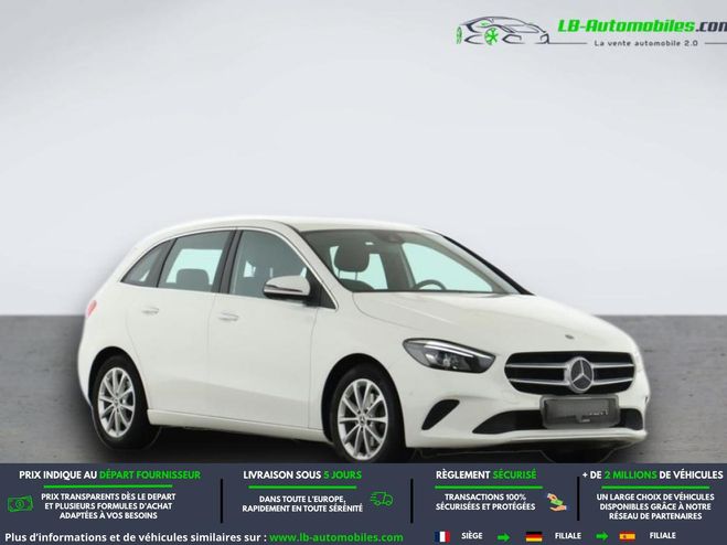 Mercedes Classe B 200 BVA Blanc de 2019