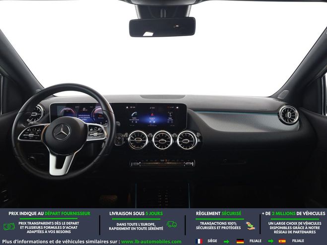 Mercedes Classe B 200 BVA Blanc de 2019