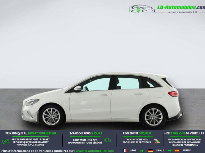 Mercedes Classe B 200 BVA Blanc de 2019