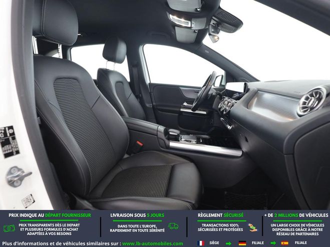 Mercedes Classe B 200 BVA Blanc de 2019