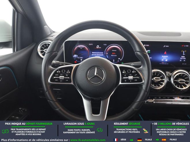 Mercedes Classe B 200 BVA Blanc de 2019
