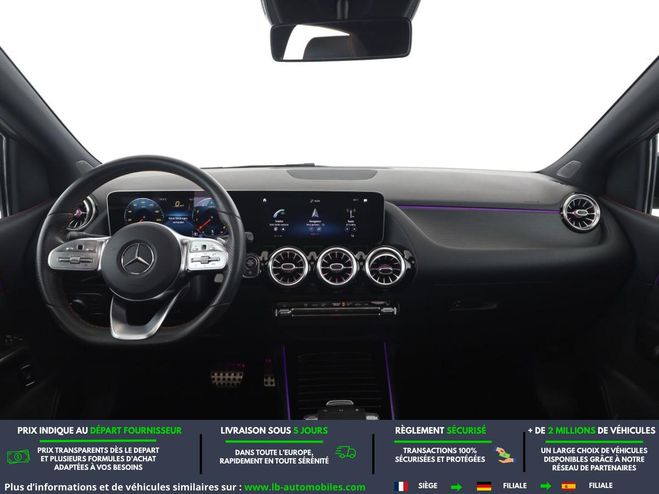 Mercedes Classe B 200 BVA Blanc de 2019