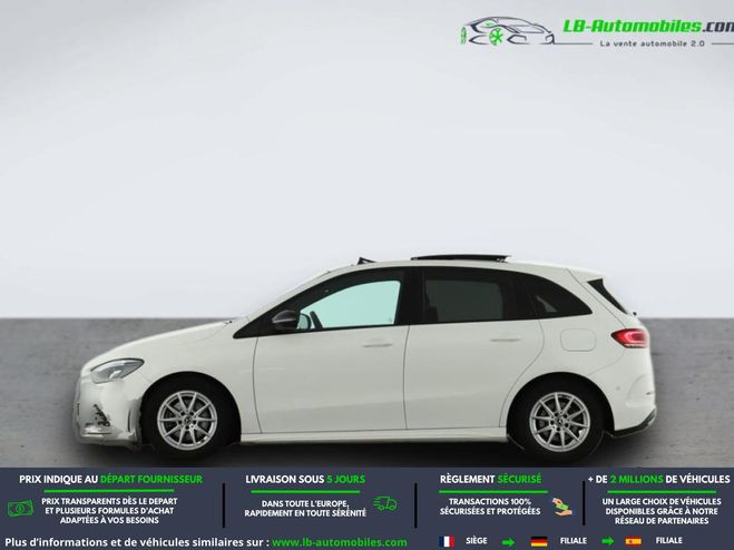 Mercedes Classe B 200 BVA Blanc de 2019