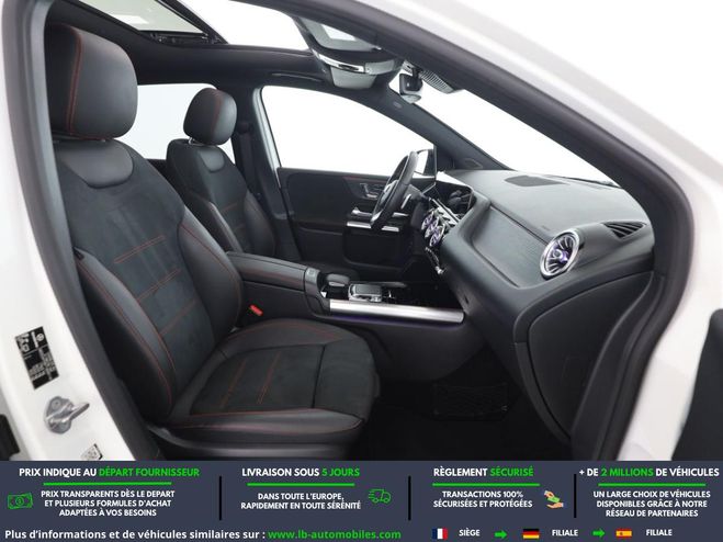 Mercedes Classe B 200 BVA Blanc de 2019