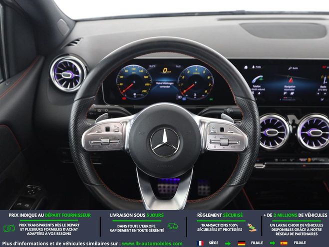 Mercedes Classe B 200 BVA Blanc de 2019