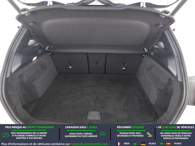 Mercedes Classe B 200 BVA Blanc de 2019