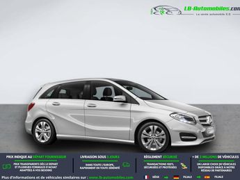 Mercedes Classe B
