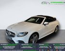 Mercedes Classe E 450 AMG 4MATIC &agrave; Beaupuy (31)