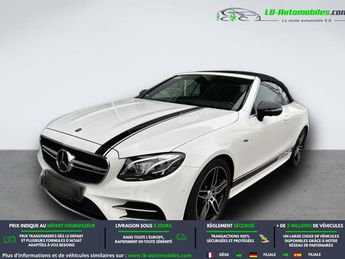 Mercedes Classe E