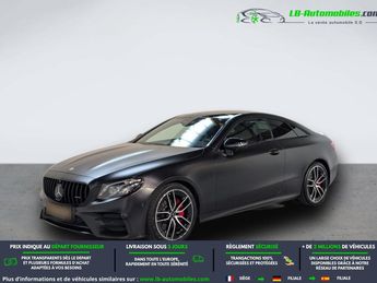 Mercedes Classe E