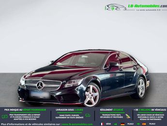 Mercedes Classe CLS