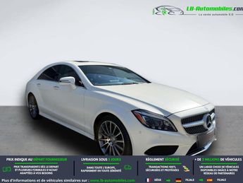 Mercedes Classe CLS
