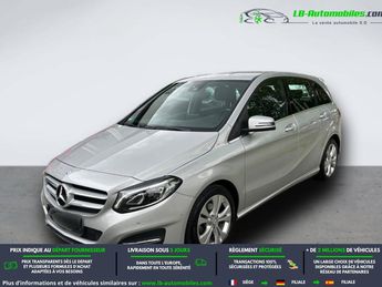 Mercedes Classe B