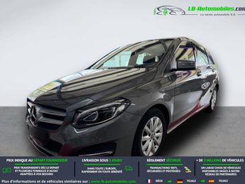 Mercedes Classe B