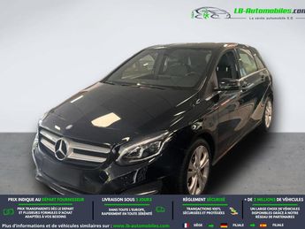 Mercedes Classe B