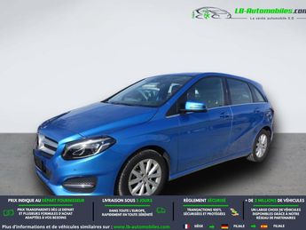 Mercedes Classe B