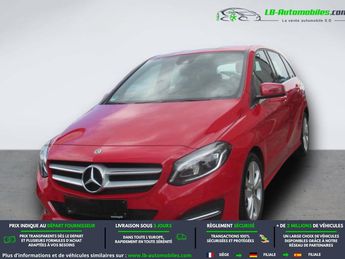 Mercedes Classe B