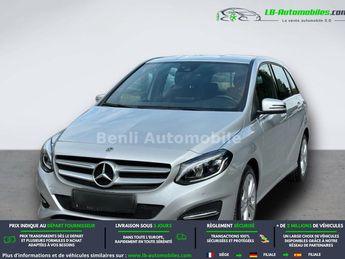 Mercedes Classe B