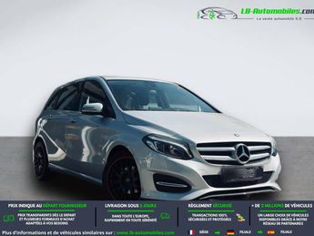 Mercedes Classe B
