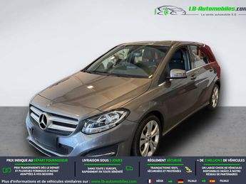 Mercedes Classe B