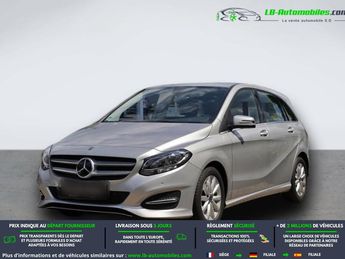 Mercedes Classe B