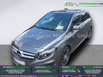 Mercedes Classe B